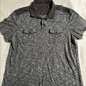 Men’s Calvin Klein classic fit Polo L